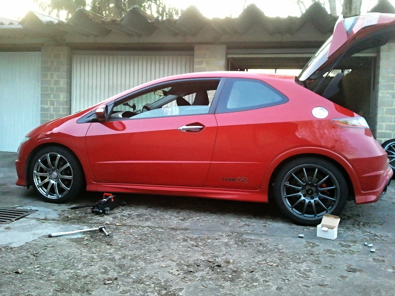 Taky jsem uz dneska nevydrzel..