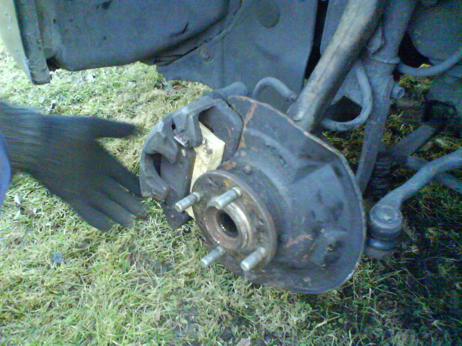 Trocha improvizace........