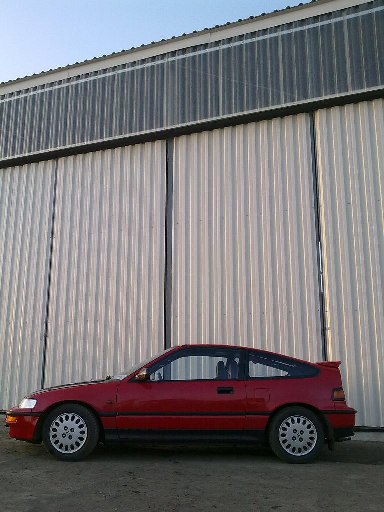 Tak to už je lepší , ne ? :o)(foto mobil)