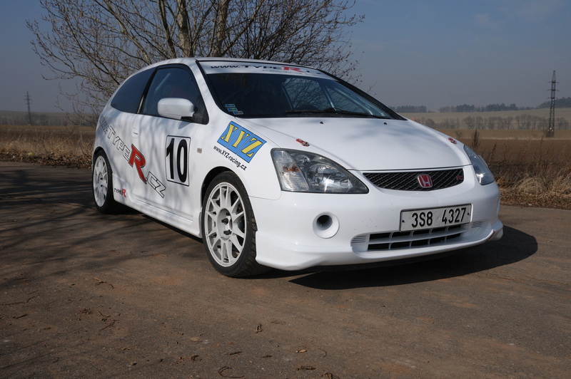 Připraveno na test...