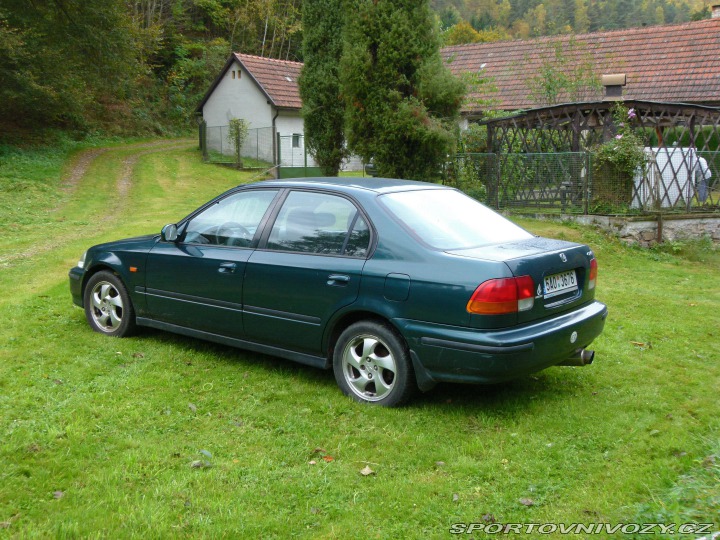 Novy prirustek do rodiny