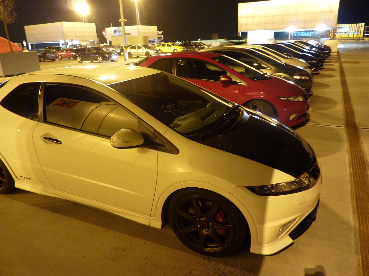 Zvýšený výskyt Ufo...