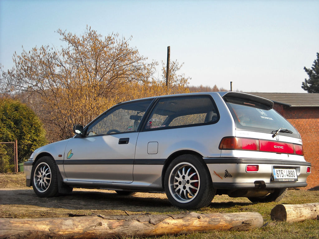 velký jarní úklid