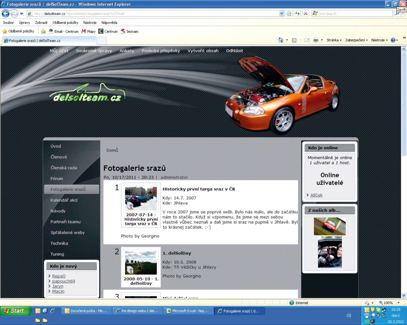 jouuu, díky delsoláci!! :)