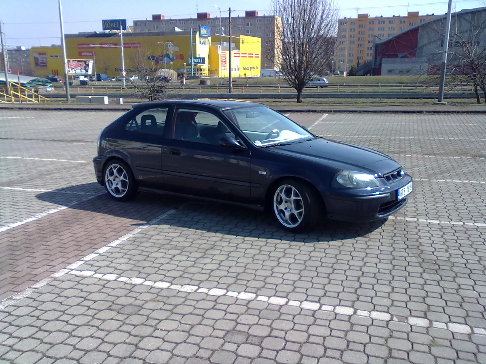 aji bych si zvykl :D