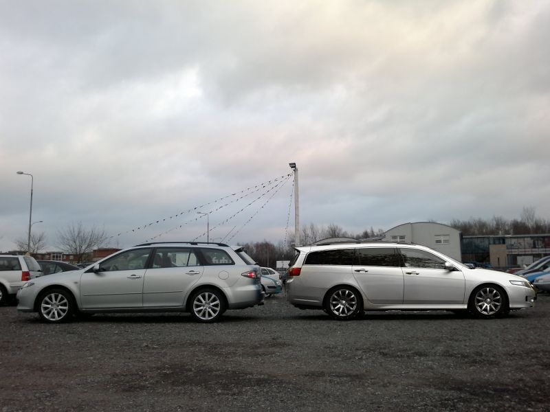 Je potreba vyrovnat sance pro Acco :D