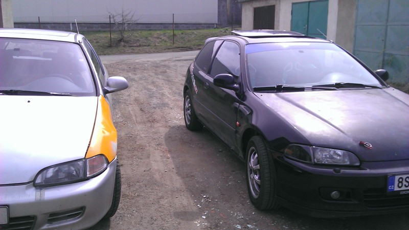 připraveno na sezónu