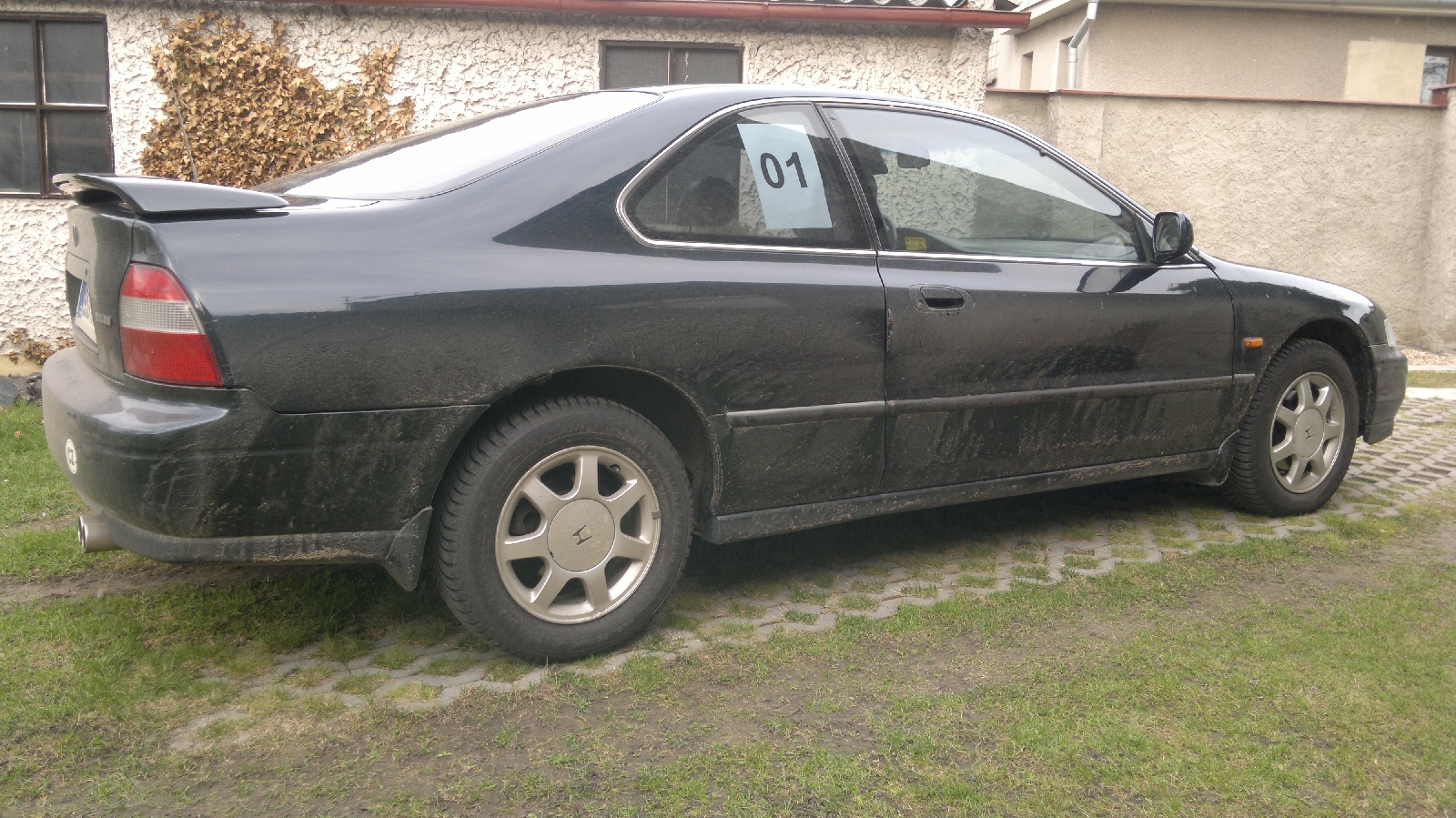 Po návratu z orientačky HCV