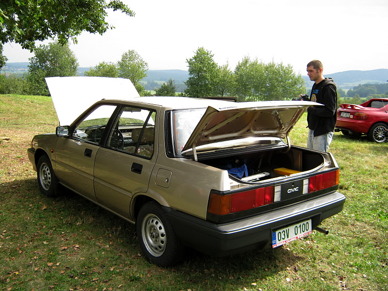 ještě jedna s loňského podzimu