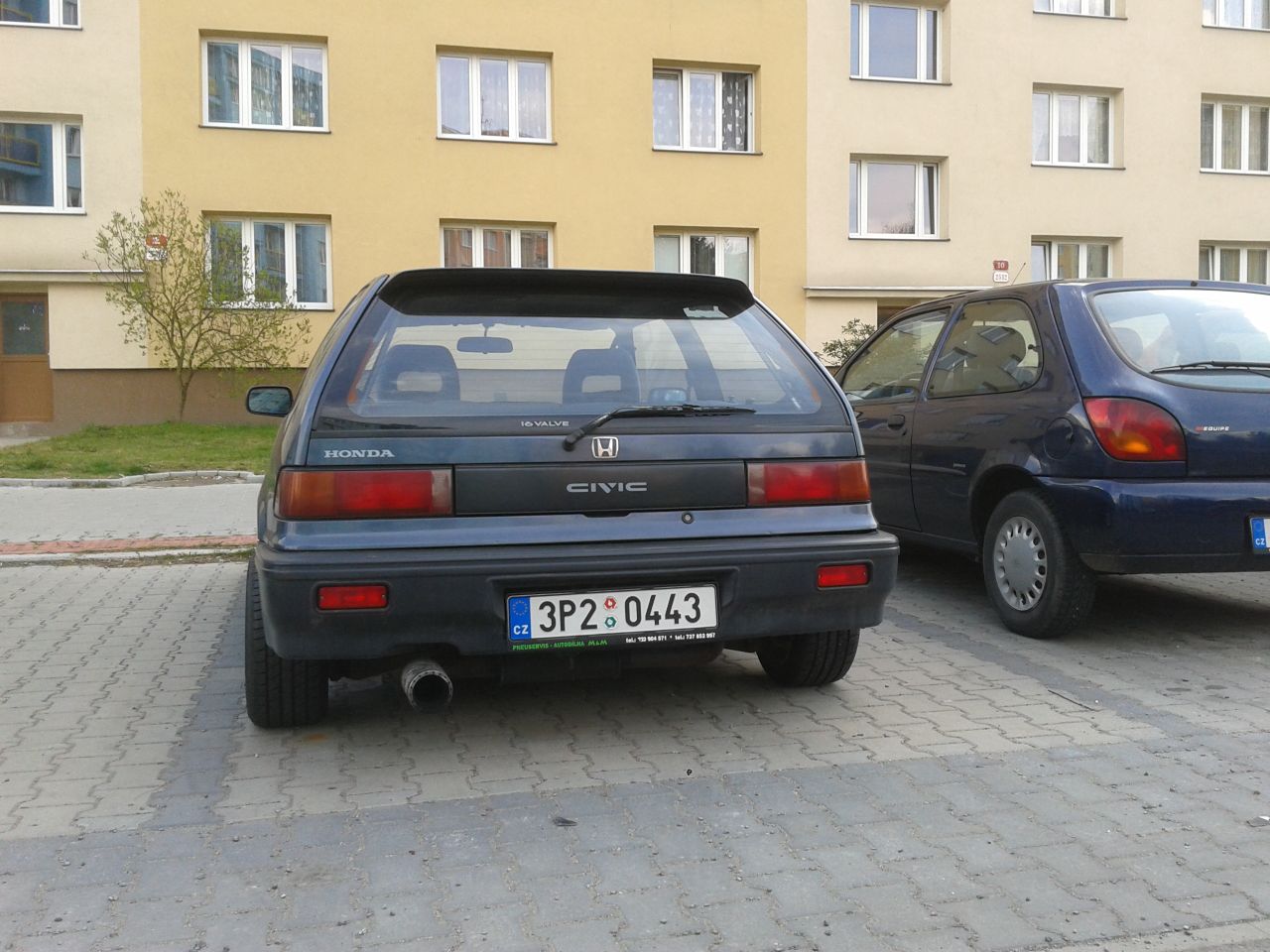 Babicky cíva prezut :) - 1