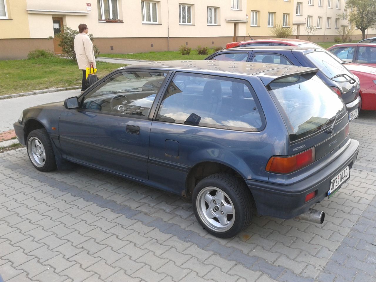 Babicky cíva prezut :) - 2