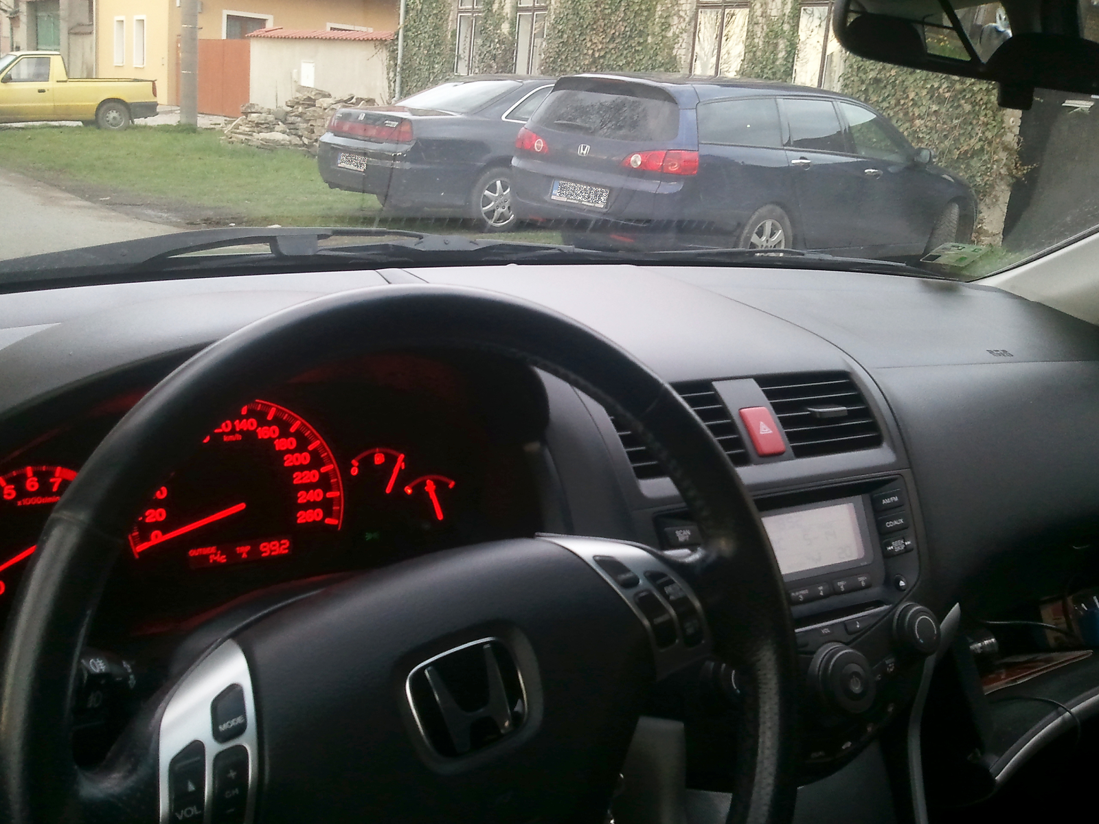 Tady bydlí znalci...