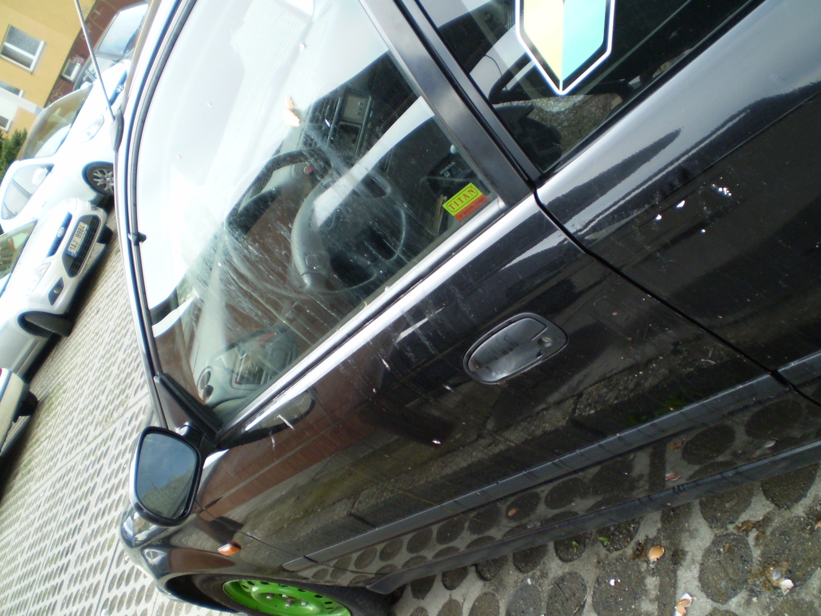 a jaky mate vy kamarady v Hondaclubu ????