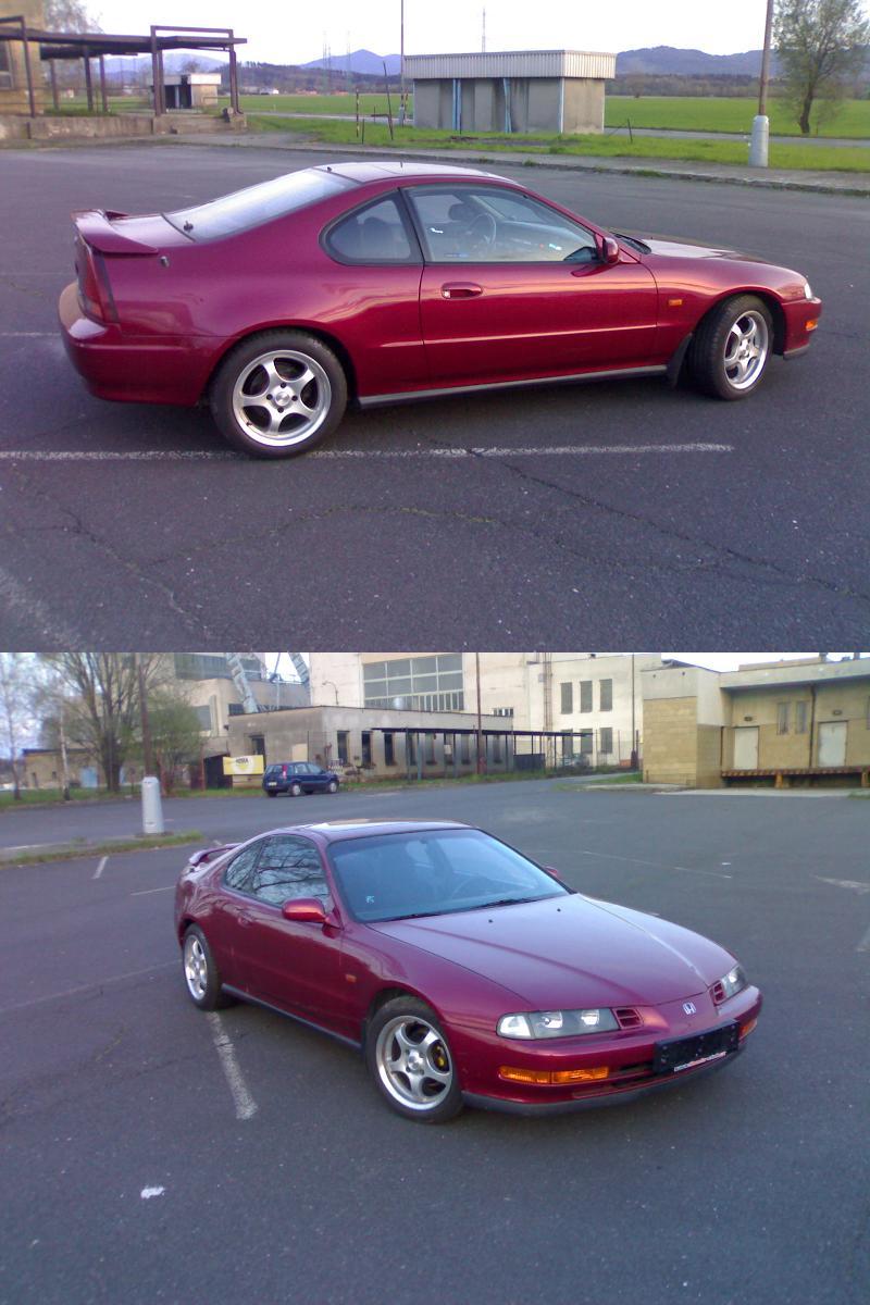 Po více jak půl roce