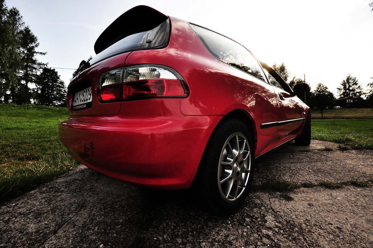 Tak taky jedna moje prdelka :D