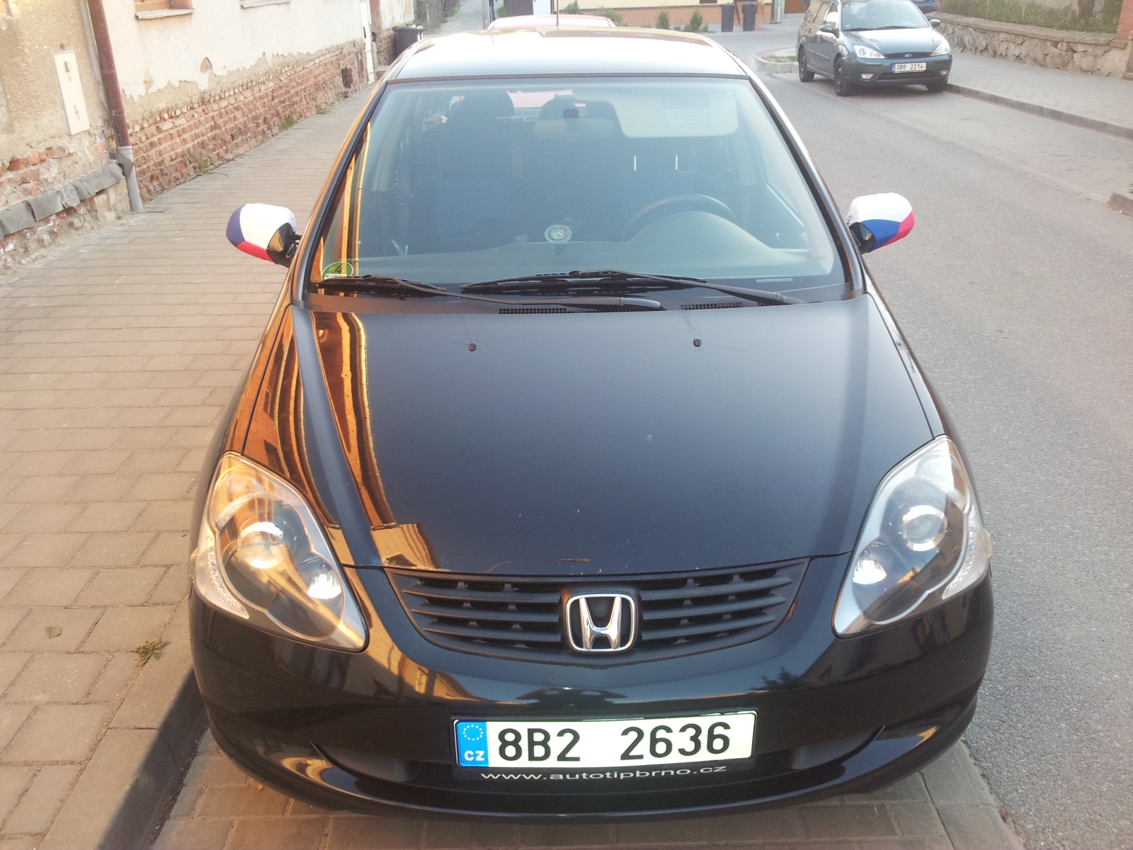 Kdyz jsou ty hokejky v Brne...