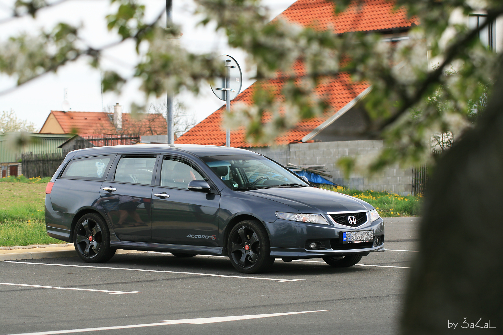 Acco 7G Tourer rulezz