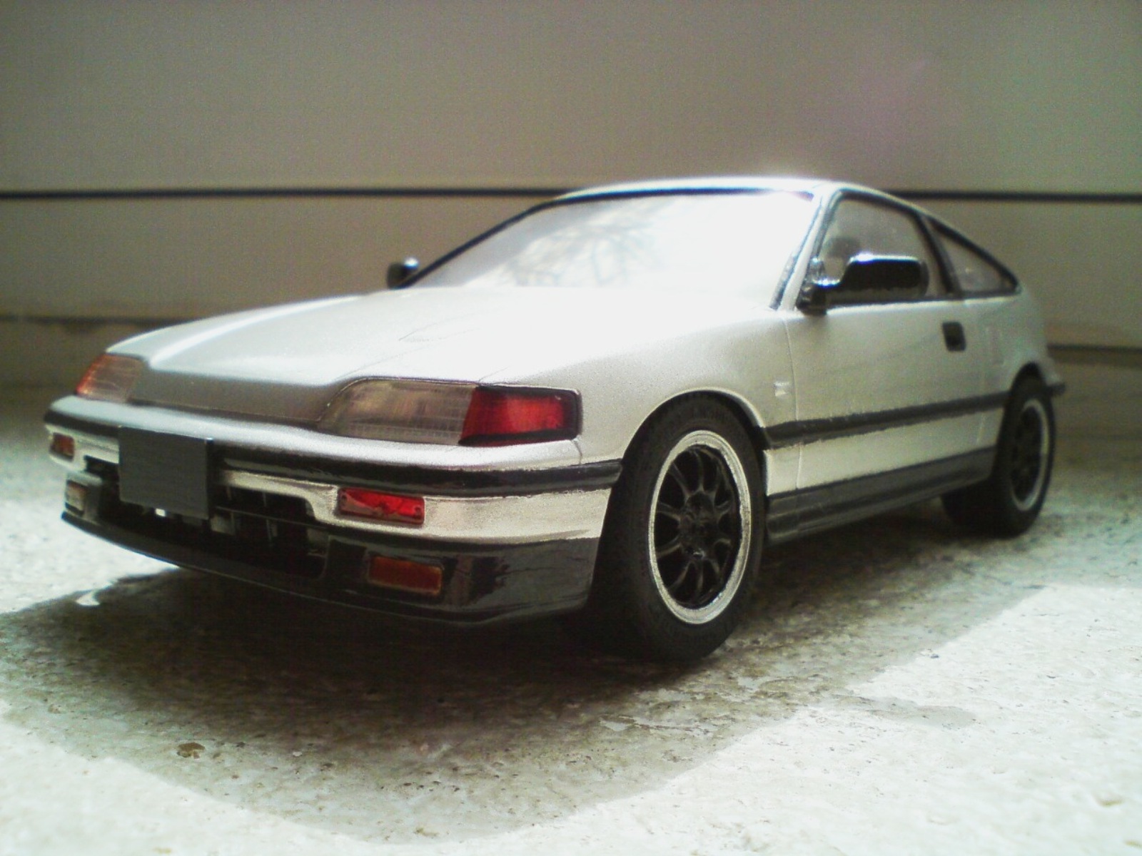 Konečně po čtyřech letech.. - 1