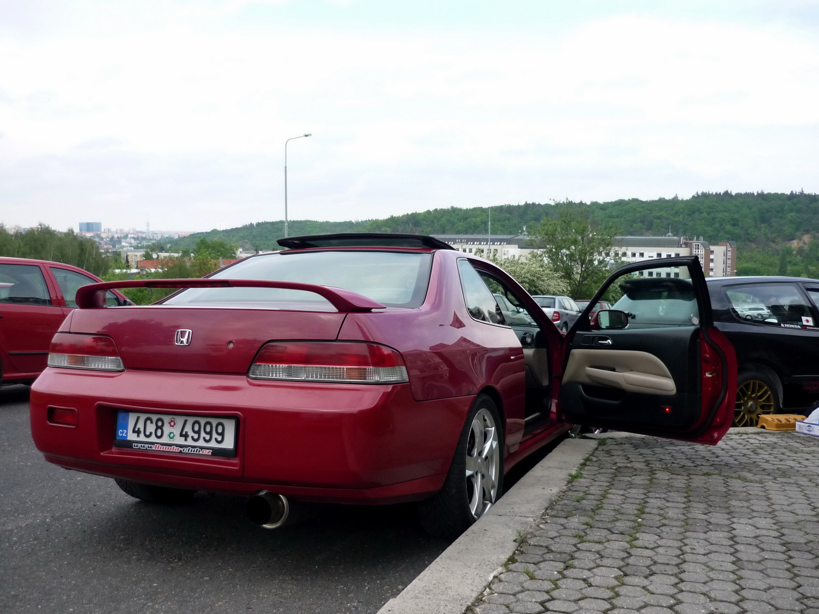 Petjuova Lúdra dnes ...