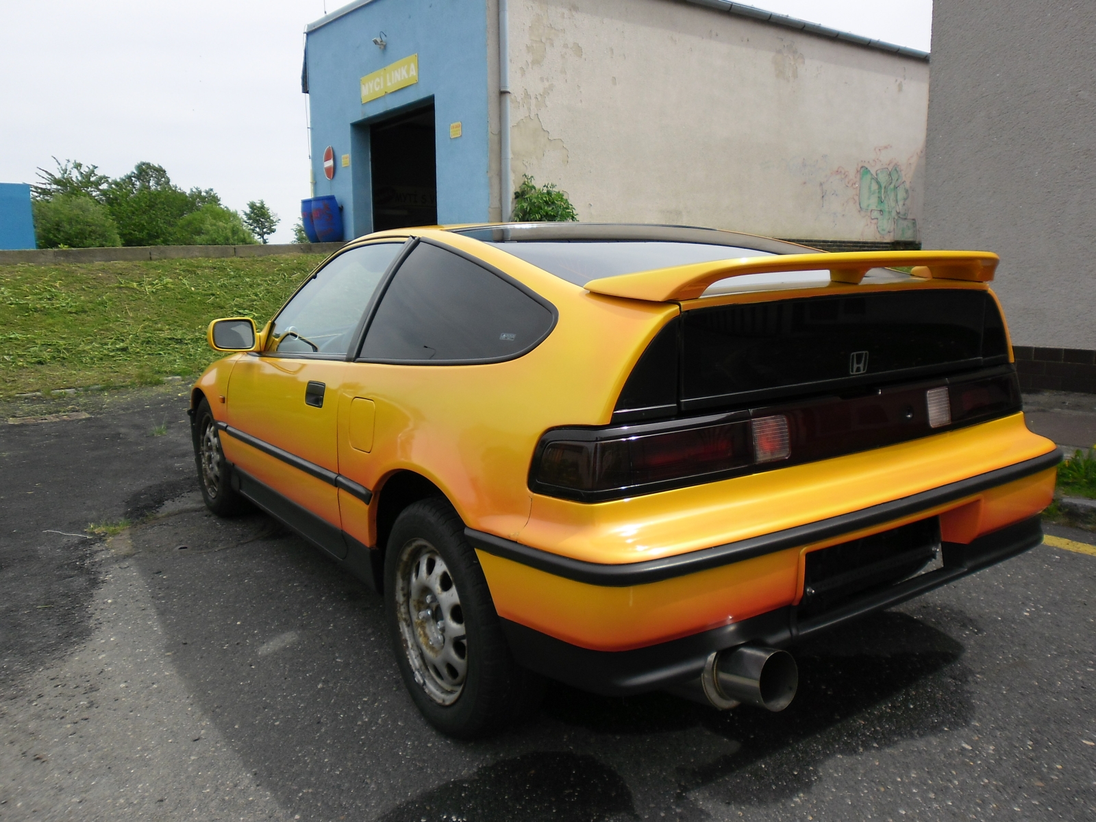 Jentak z nudy misto obeda