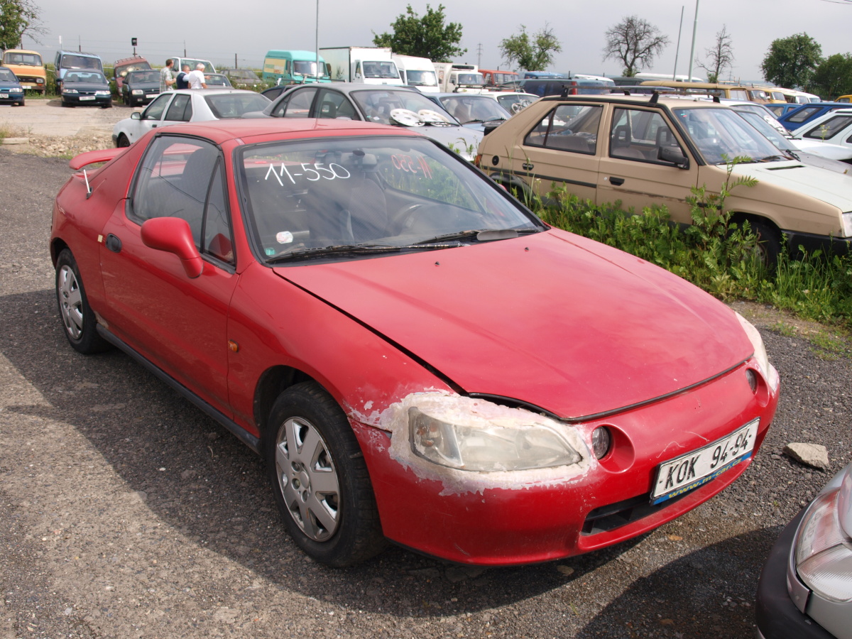 Nechybí někomu...?