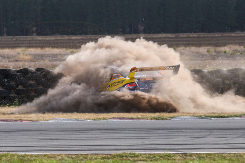 V8 Supercars 2012 - 1