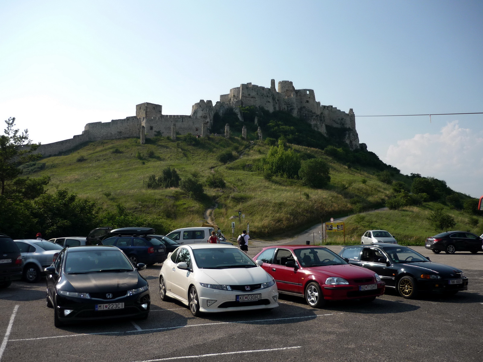 Pozdrav z dovolené 1.