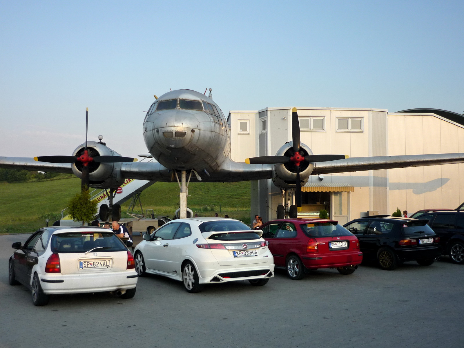 Pozdrav z dovolené 2.