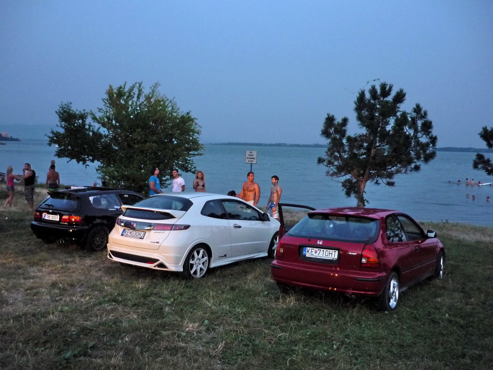 Pozdrav z dovolené 3.