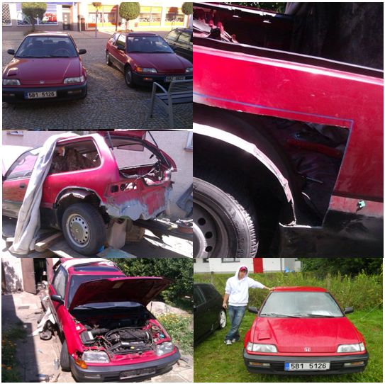 Red C4G Morava - EU vs. USA