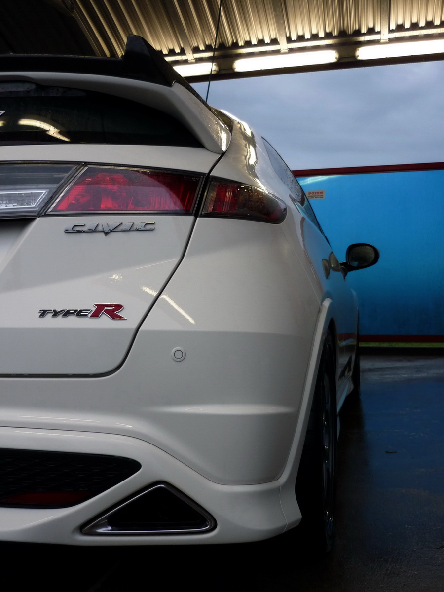 Maxxiho Honda v Sobotu ...