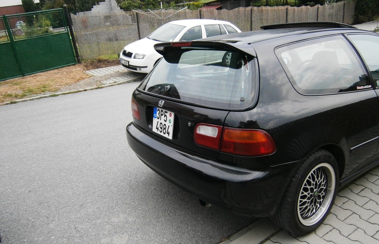 [H] čerstvě po laku #2