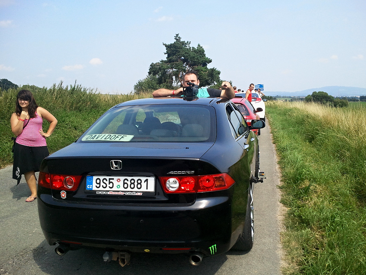 Pan kameraman Tommy :)))