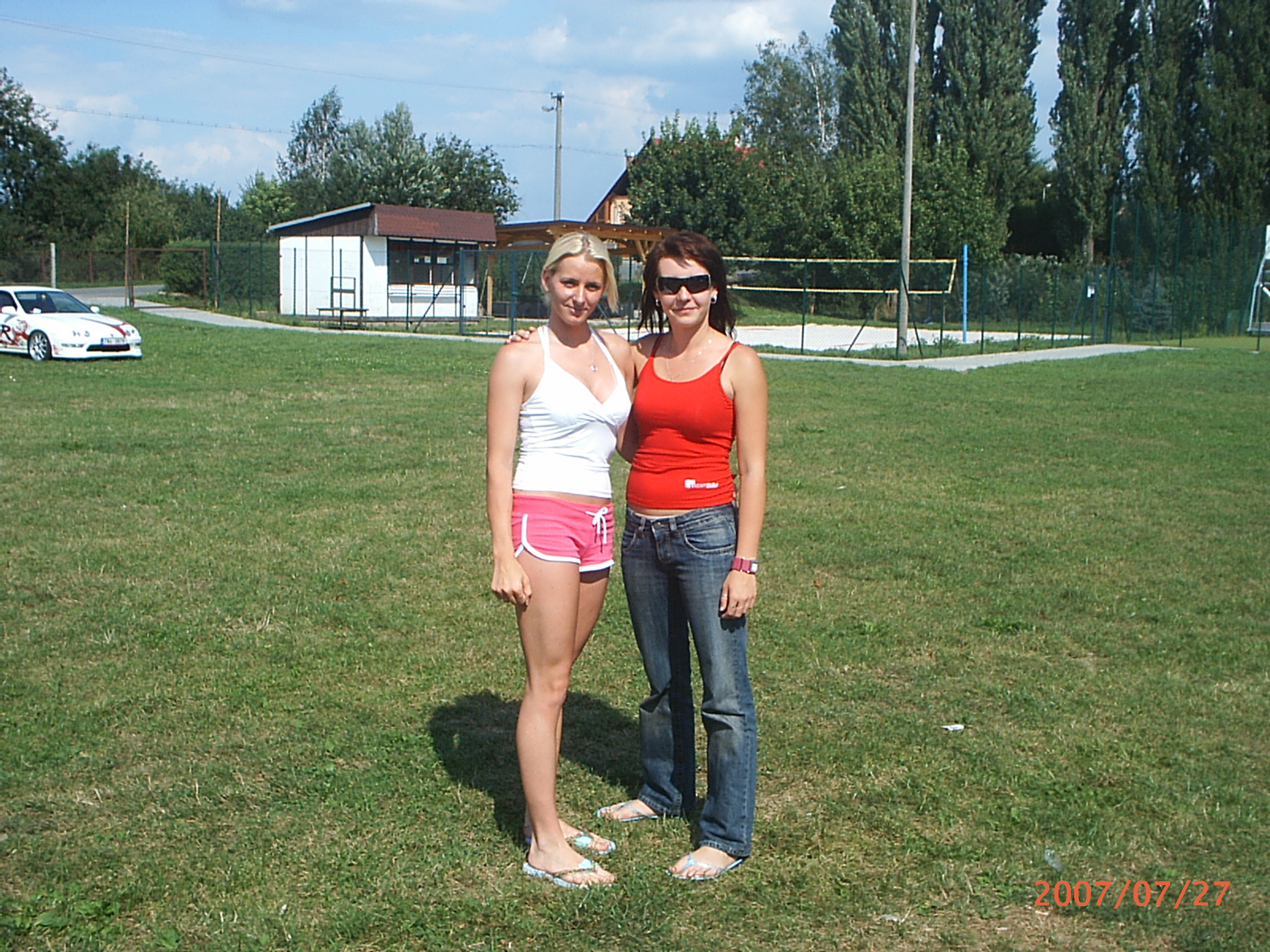 honday 2007 by Klema