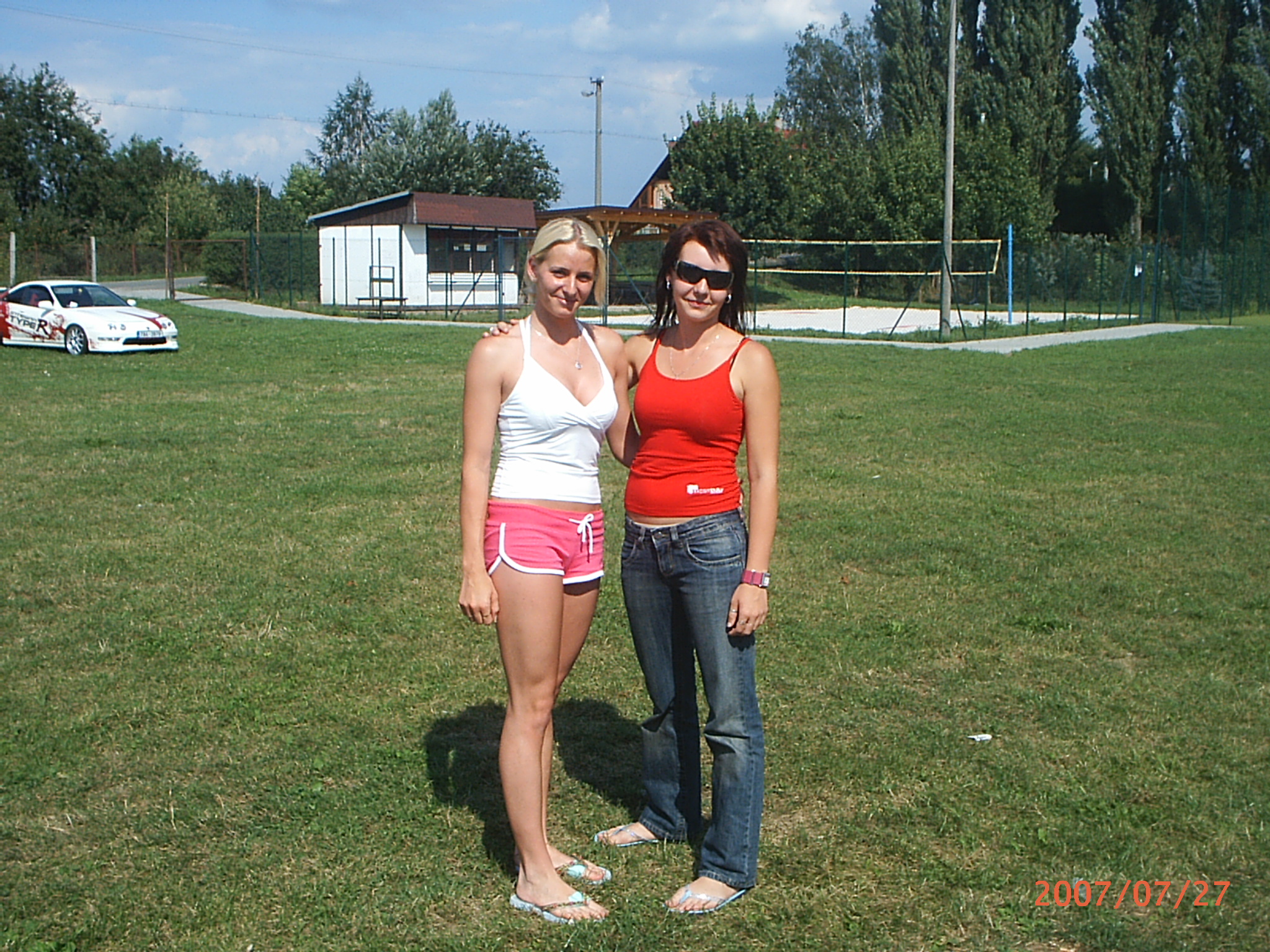 honday 2007 by Klema