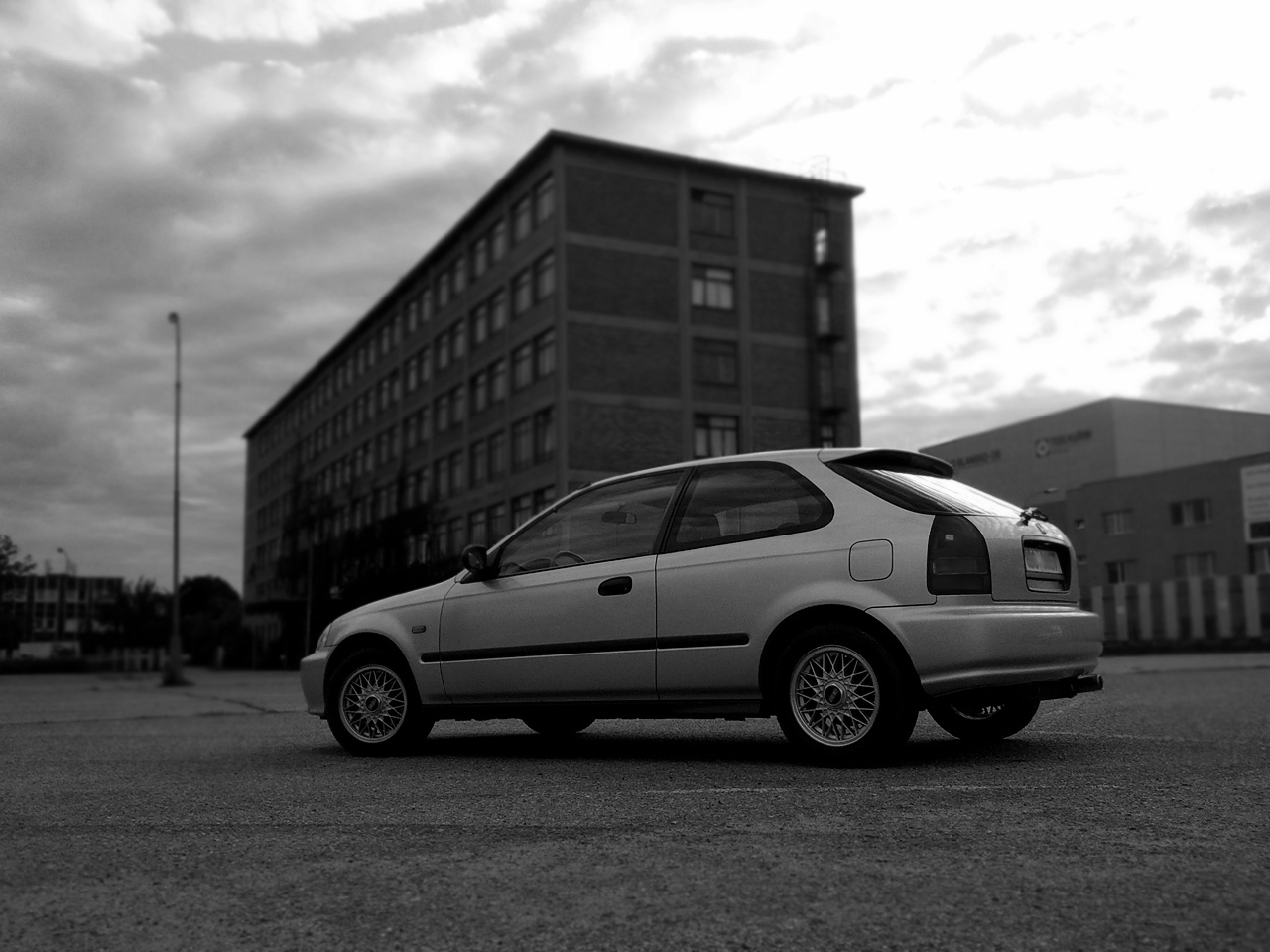 CivicDnes