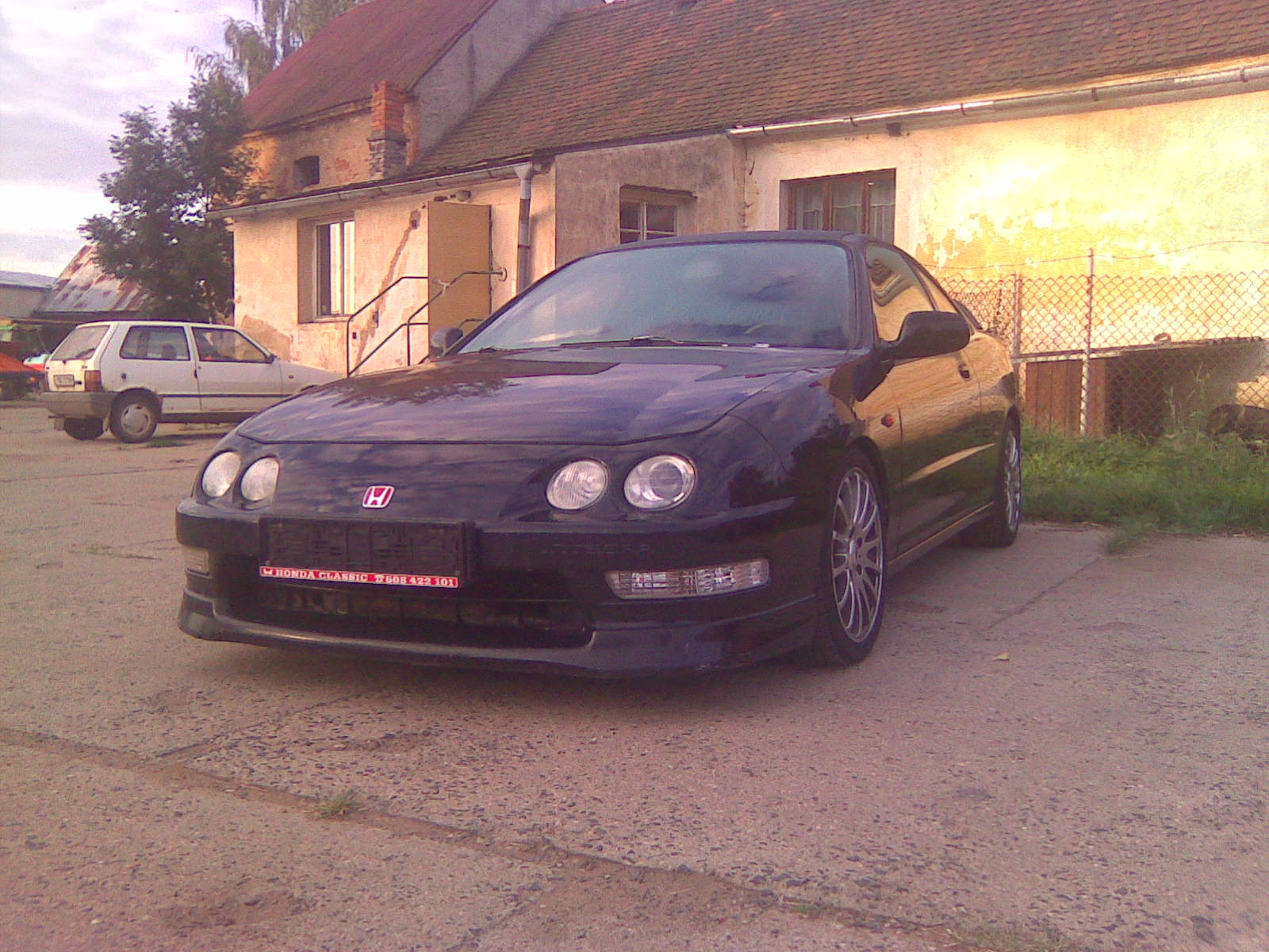 nový wintercar :-)