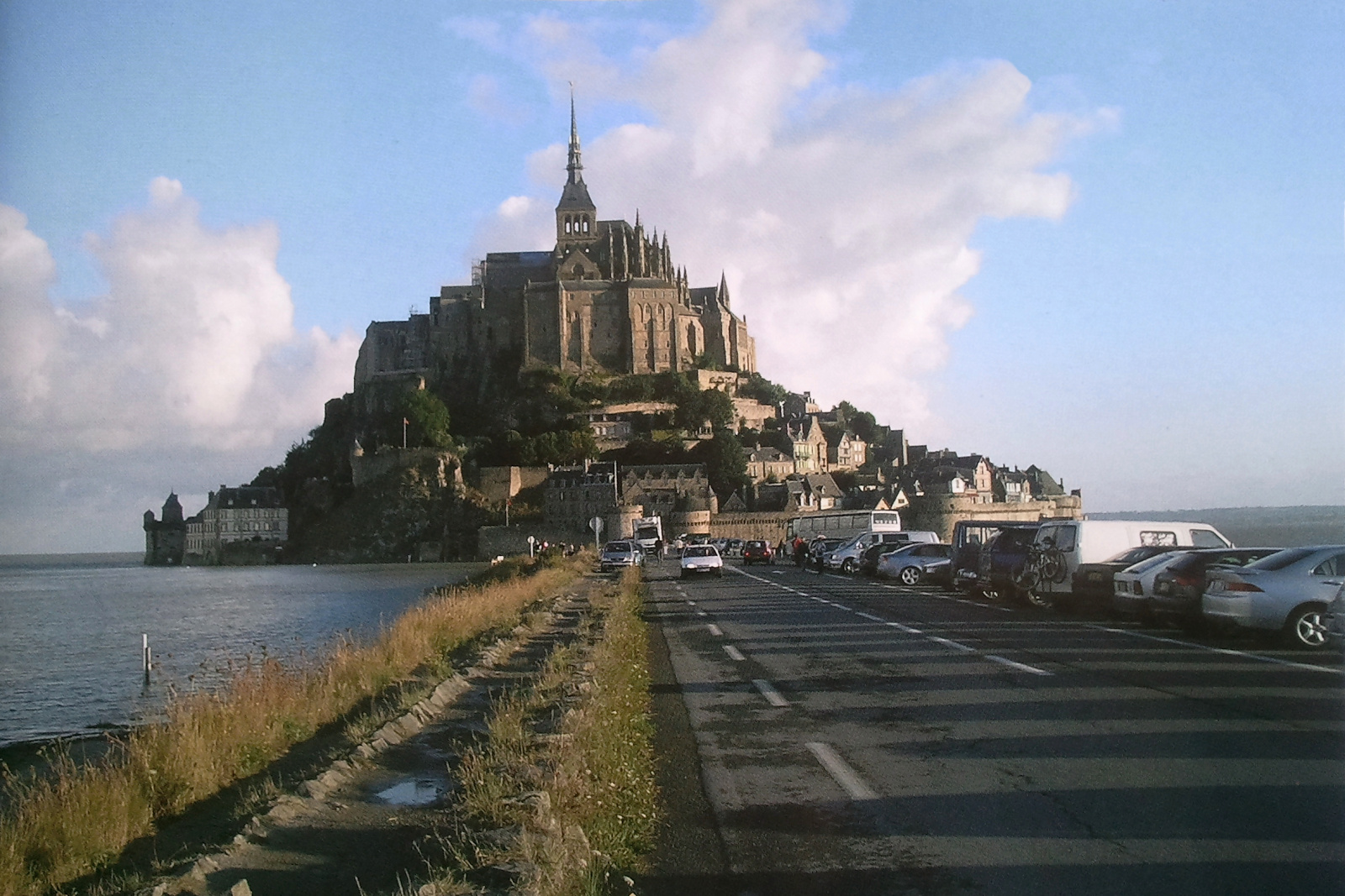 Když jsme u těch dovolených...