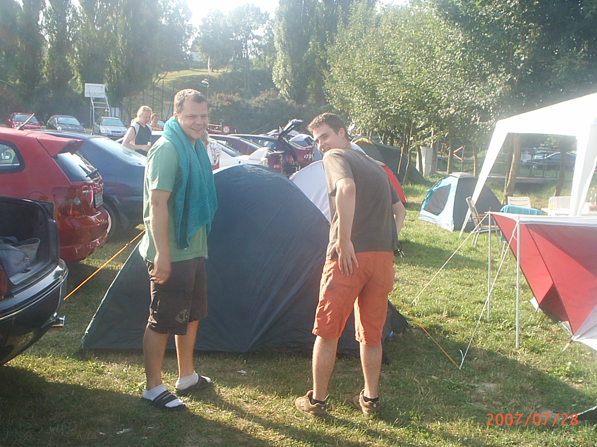 honday 2007 by Klema