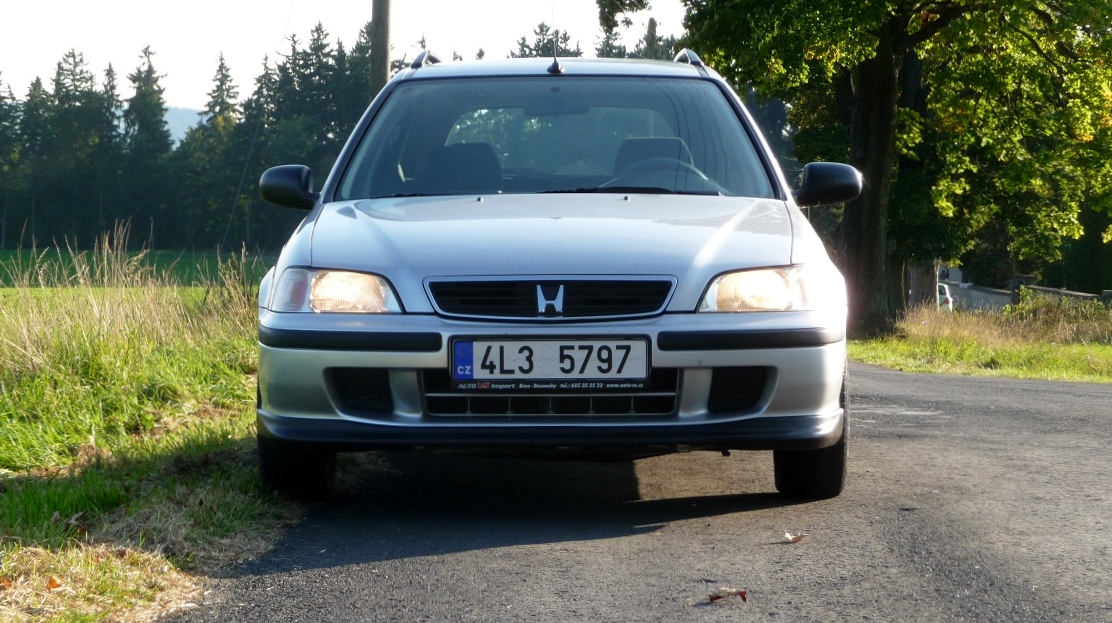 Nový Lip na Aero :)