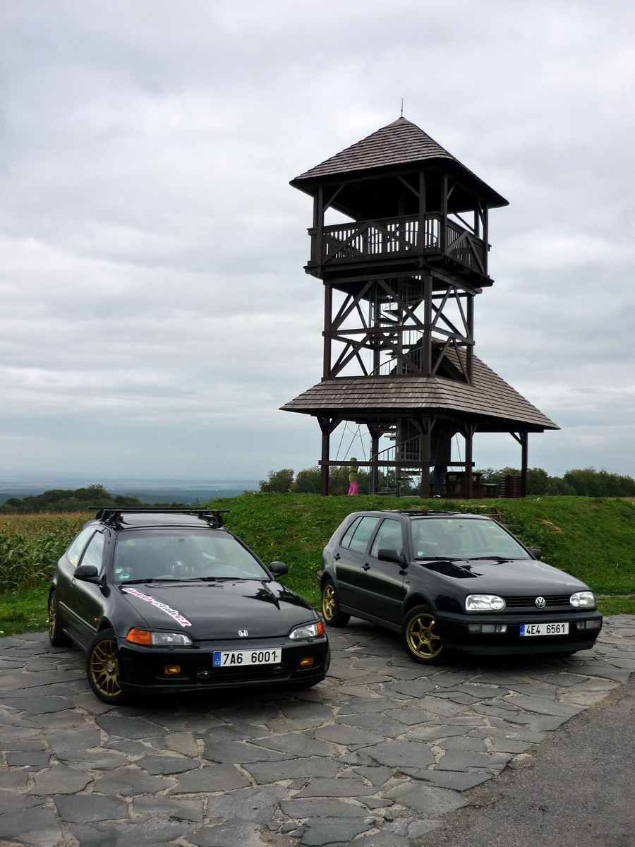 Sobotní Minivýlet ...