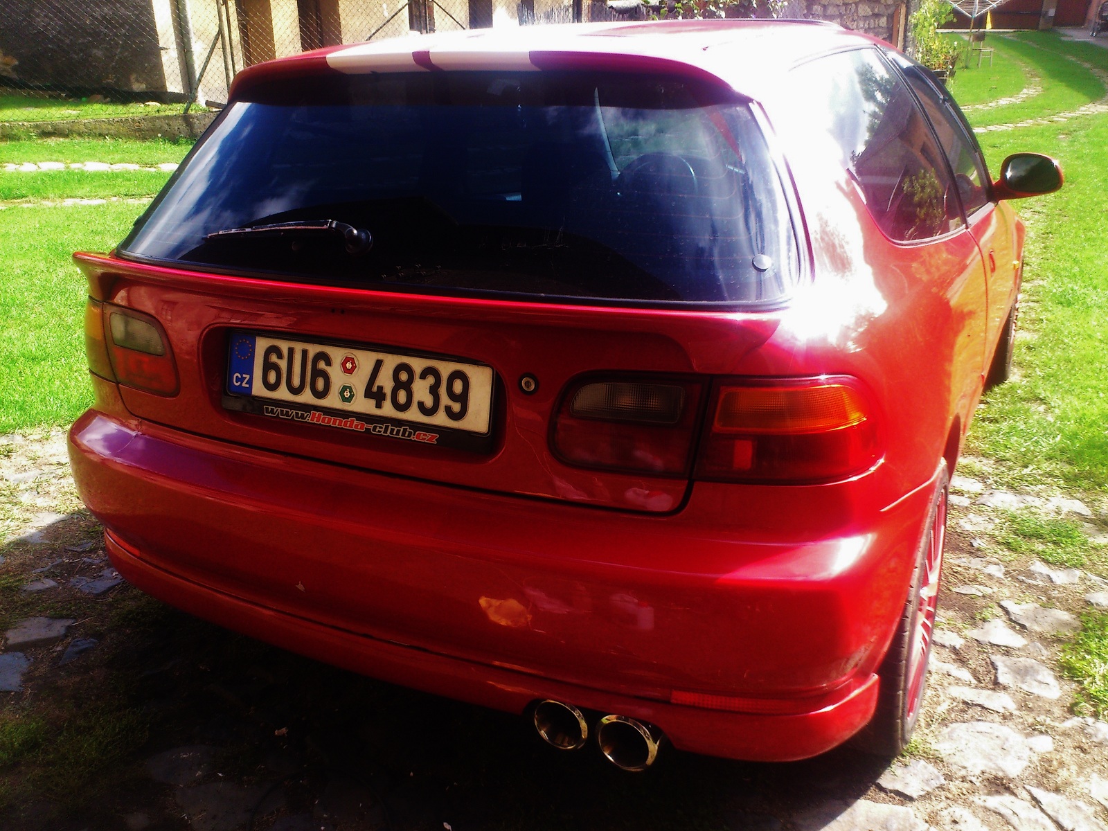 tak o krůček zase dál lepšímu vzhledu