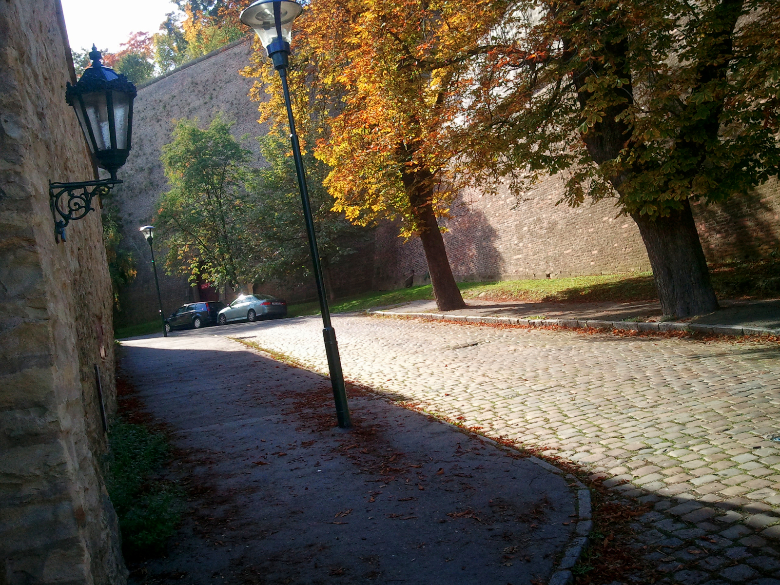 Jedna dnešní momentka...