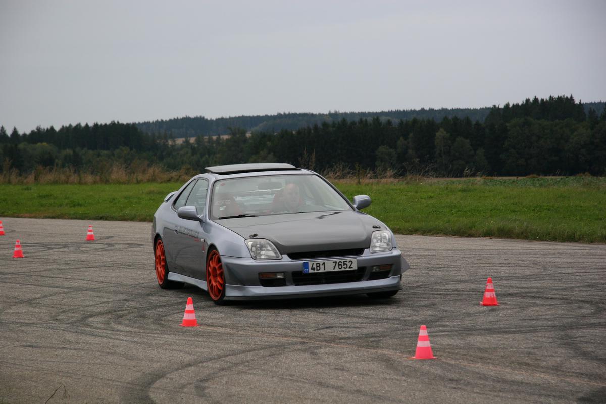 Jedna z Preludesrazu.