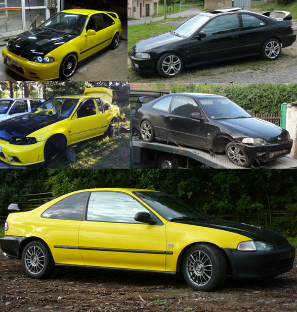 Když se 2 spojí v 1 :)