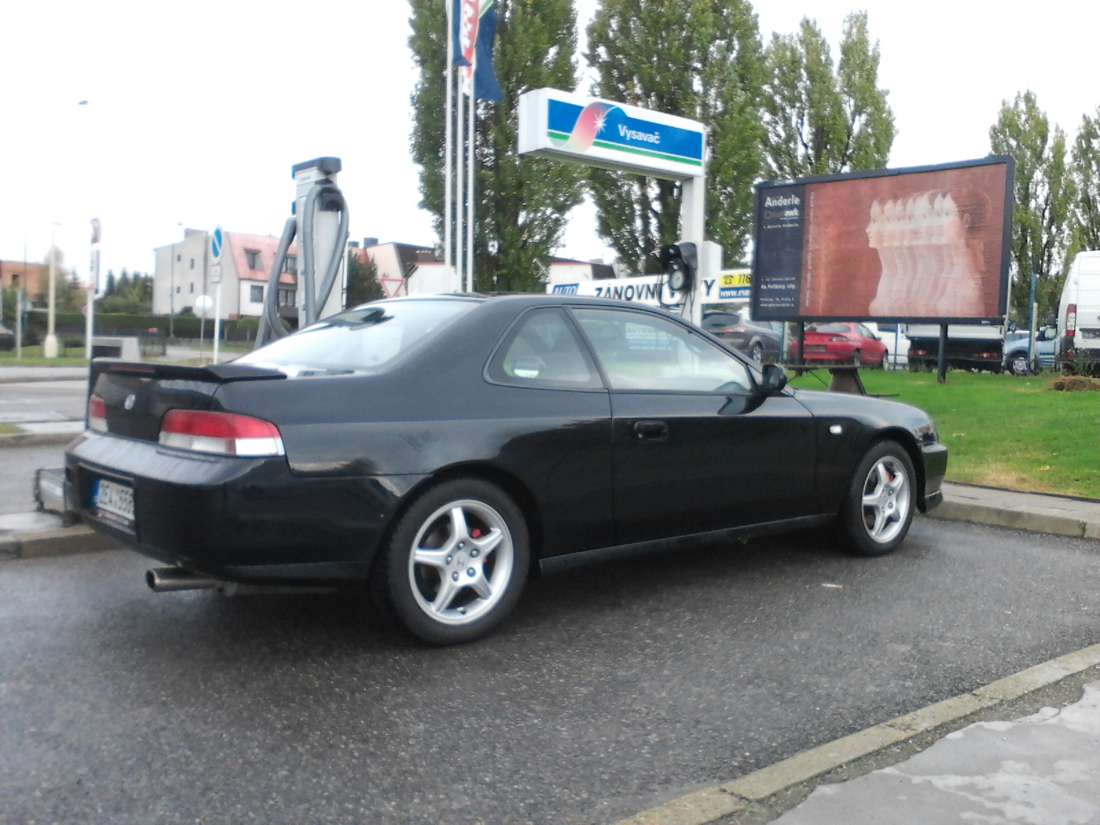 Konecne zase spolu..