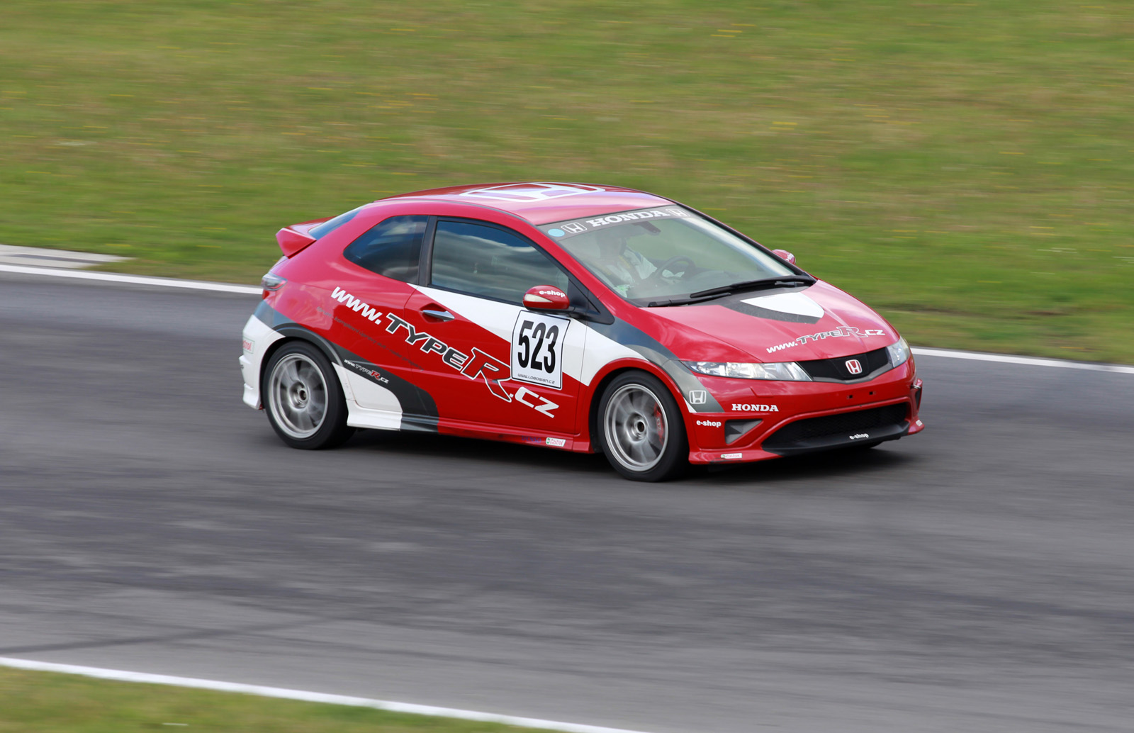 Carbonia Cup v Mostě