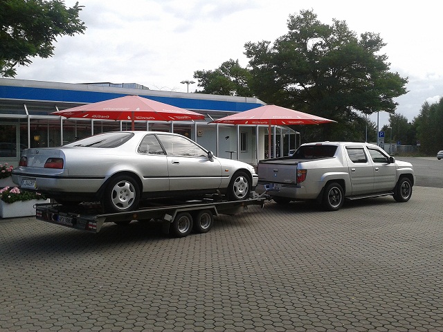 pan Ridge a pan Legendární Dokonalý :)