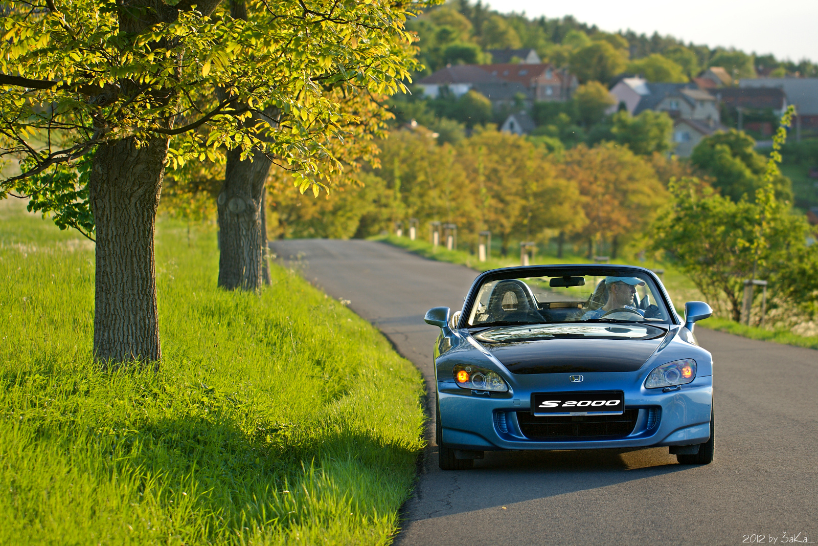 S2K 1:1