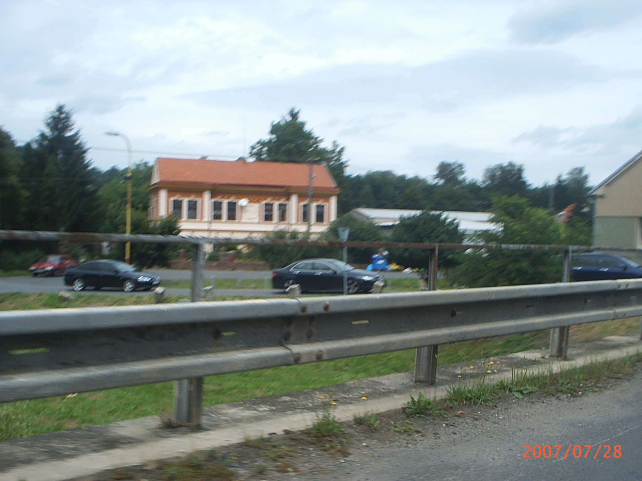 honday 2007 by Klema